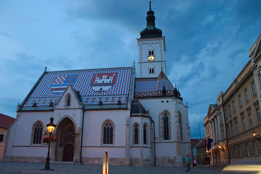 Unique Christmas And New Years Traditions in Croatia